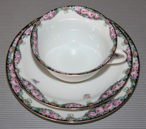 Rosenthal kaffee teegeschirr - rosenthal, kaffee-/teegeschirr
