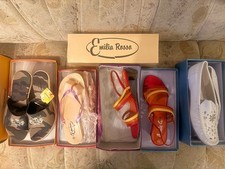 Damenschuhe konvolut neu - konvolut,