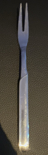 2aufschnittgabel von wmf - von,