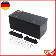 Lkw Werkzeugkasten anhänger