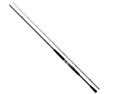 Daiwa offshore bootsrute sea - offshore,