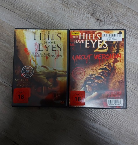 The hills have - eyes, 1