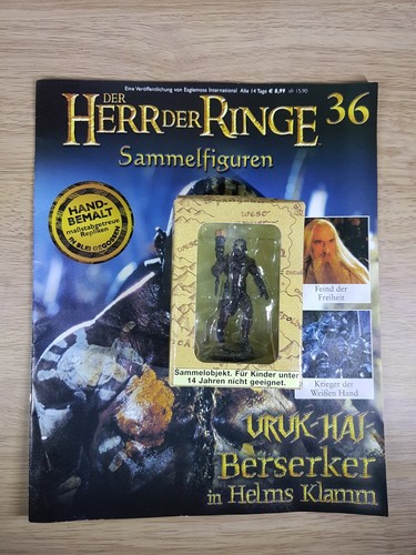 Der herr ringe collector - der,