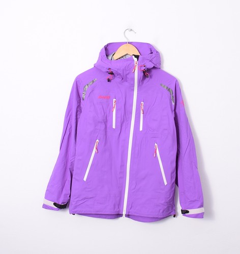Bergans jacke damen 36 - bergans,