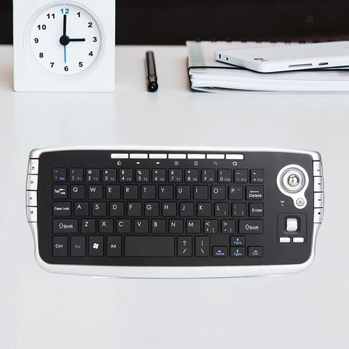 Wilreless tastatur - 2,4g,