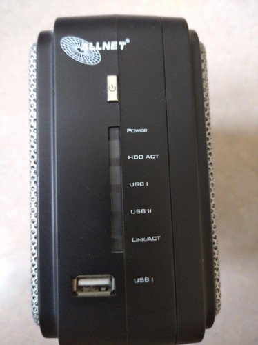 Nas server all6250 - nas-server,
