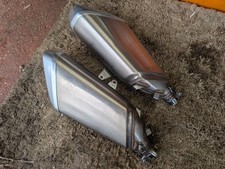 Suzuki GSX1300R Hayabusa Gen 3