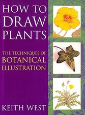 How to Draw Plants: The