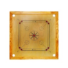 Livevie Carrom Board with
