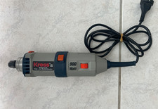 KRESS FM 6990 E - Fräs- und