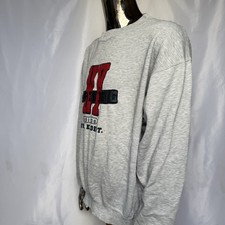 Adidas Originals Sweatshirt / Pullover – NY Training 90er Vintage - Größe L