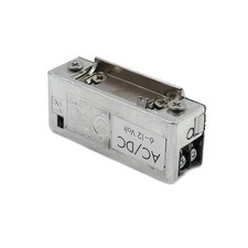Elektrischer türöffner mit - türöffner,