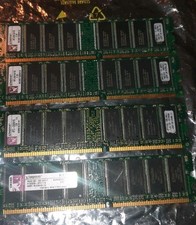 Speicher Kingston DDR, 1 GB