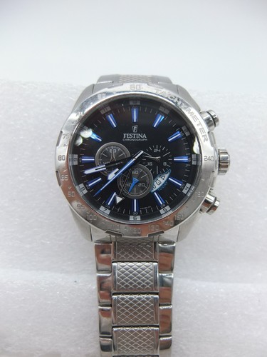 Festina chronograph f16488 - festina,