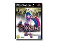 Disgaea hour darkness von - disgaea,