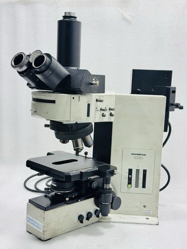 Olympus bx60 - olympus,