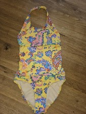 Ralph Lauren Badeanzug