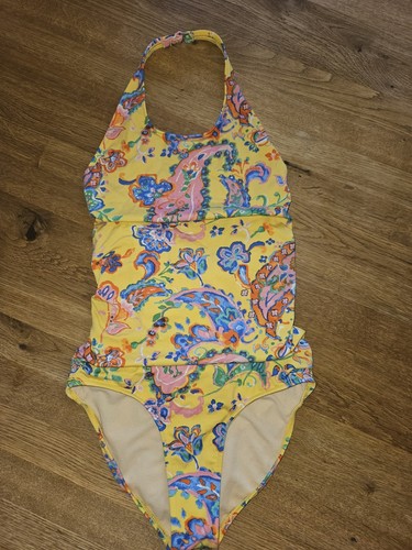 Ralph lauren badeanzug - ralph,