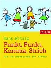 Punkt, Punkt, Komma, Strich