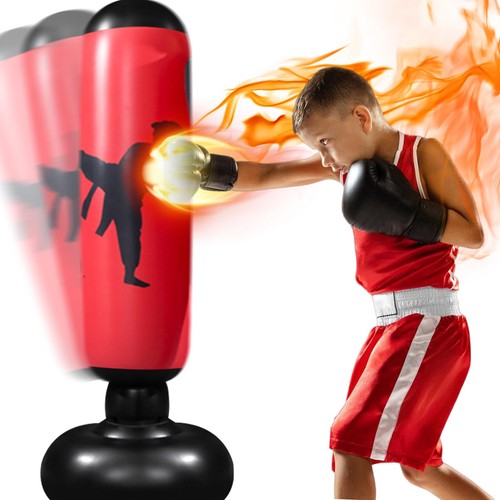 Aufblasbar standboxsack - aufblasbar,