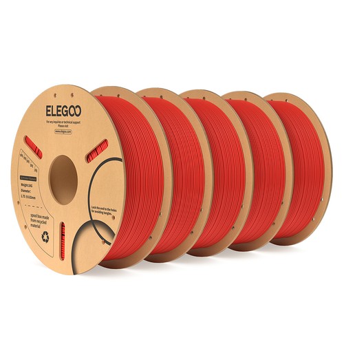 5kg elegoo pla - 5kg, 3d