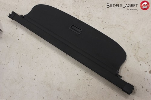Laderaumabdeckung - ,