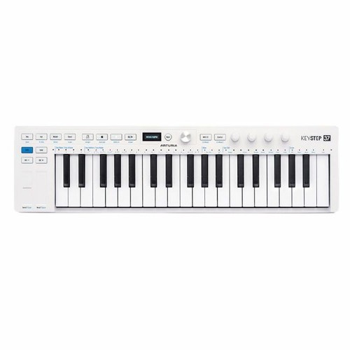 Arturia keystep mk2 key - 37,