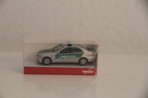 Modellauto herpa 045582 - modellauto,