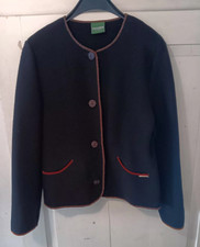 Damenjacke im Landhaustil von