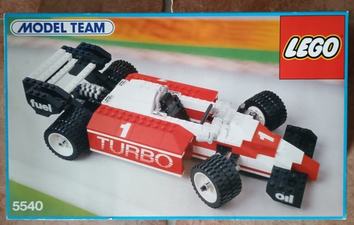Lego model team - lego,