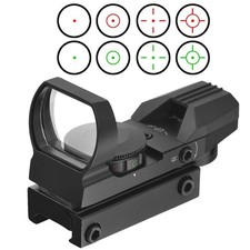 Red Dot Visier Sight Scope