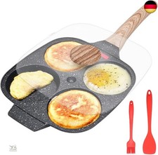 Bobikuke Spiegeleipfanne
