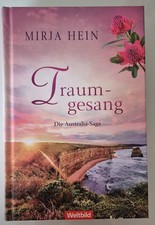 Mirja Hein ◇ Australien Saga