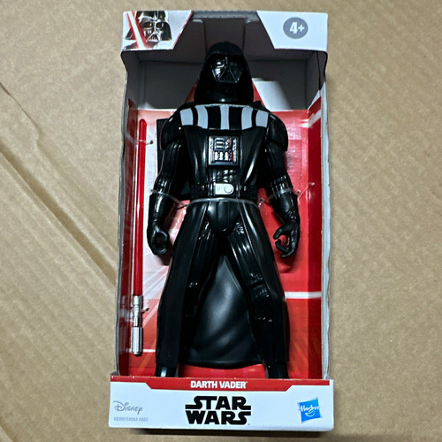 Hasbro star wars darth vader - wars,
