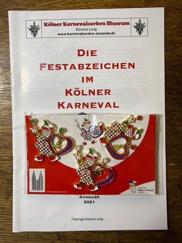 Köln karneval festkomitee - köln,