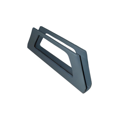 Türgriff 10mm aluminium - 10mm,