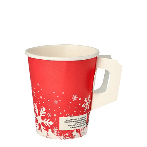 3000 trinkbecher ø8cm - trinkbecher, 0,2l