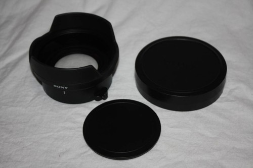 Sony vcl ex0877 - sony, vcl-ex0877