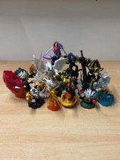 Skylanders Figuren, enthält