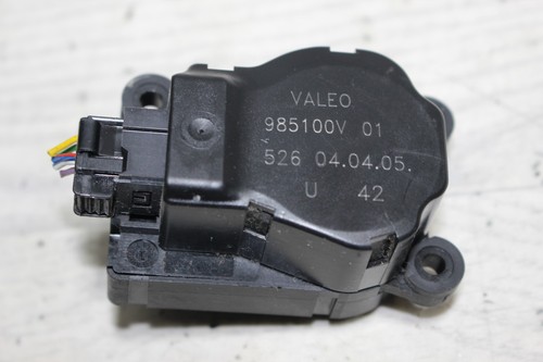 Stellmotor heizung klima valeo - stellmotor,