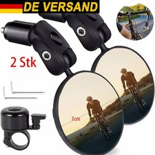 1 Paar MTB City Fahrradspiegel