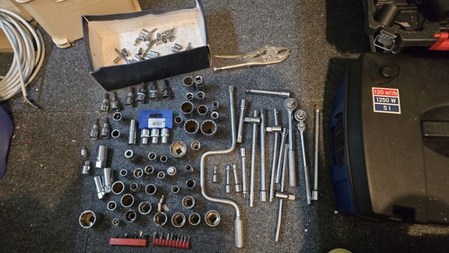 Konvolut stück bit - konvolut,