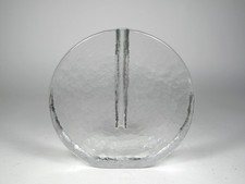Glas vase wiesenthalhütte - glas,