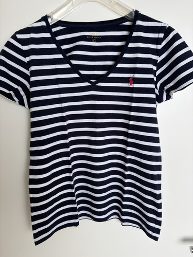 Damen shirt von ralph - damen-t-shirt, lauren