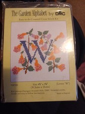 DAS GARTENALPHABET GEZÄHLTE