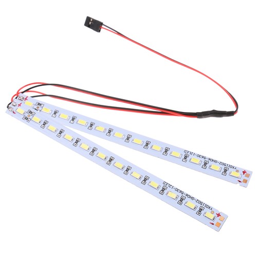 Car led chassis - rc,