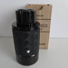 MontBlanc Explorer Extreme