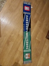 Fußball Fanschal Hamburg HSV