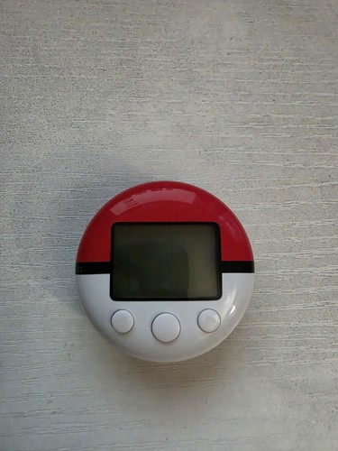Nintendo pokewalker heart gold - pokewalker,