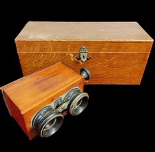 STEREOSKOPISCHER VIEWER